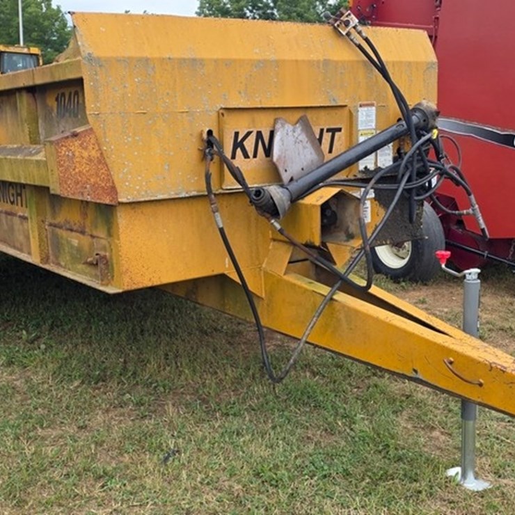 KNIGHT 1040