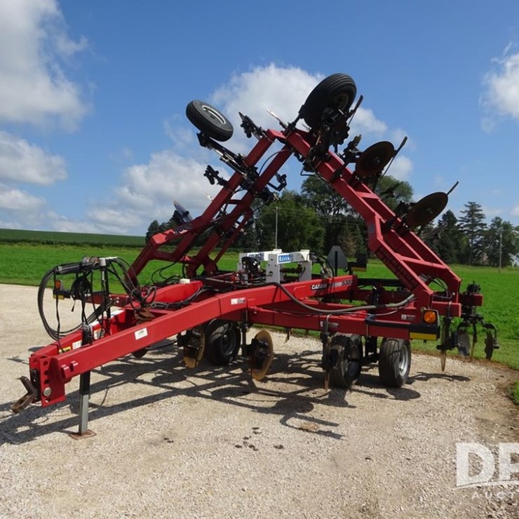 CASE IH 5300