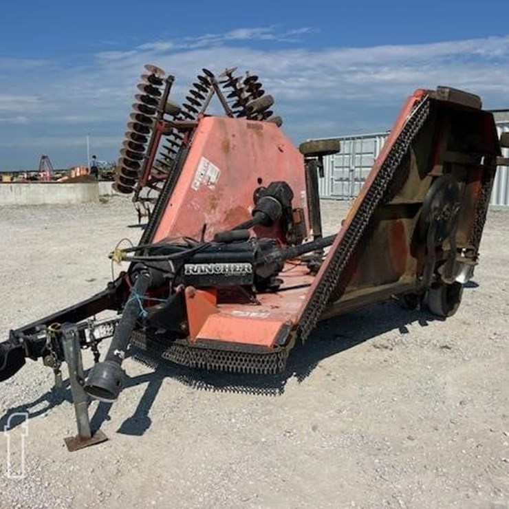 LAND PRIDE RCR1242