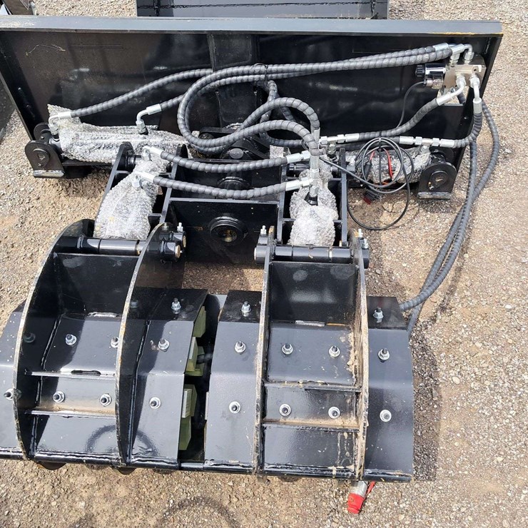 Heavy Gripper