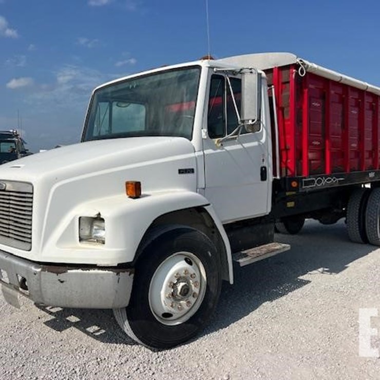 2003 FREIGHTLINER FL70