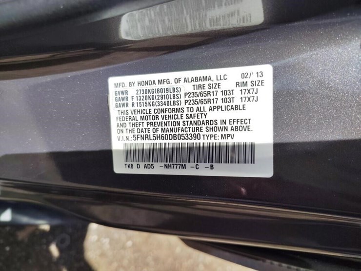 2013-honda-odyssey-image-7
