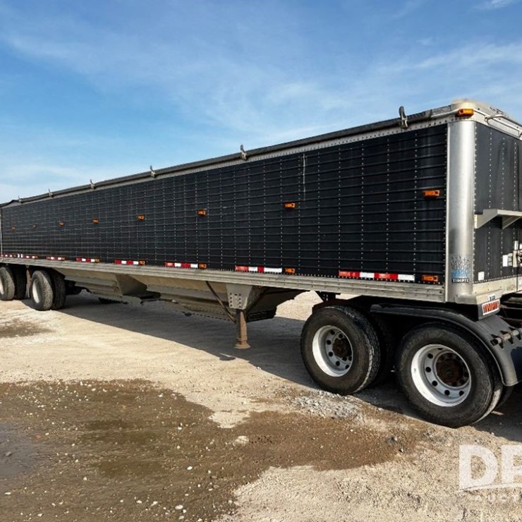 2005 TIMPTE SUPER HOPPER