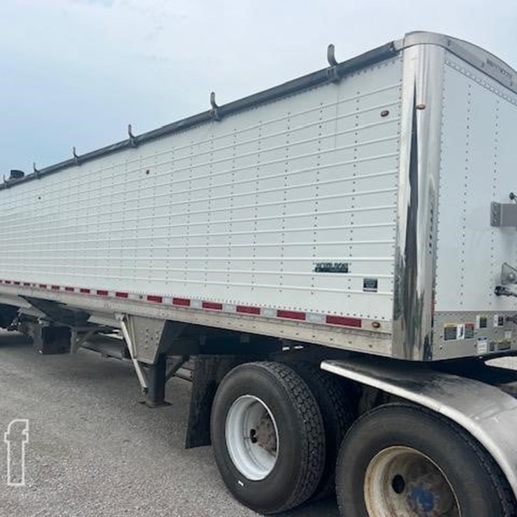 2022 WILSON DWH-650