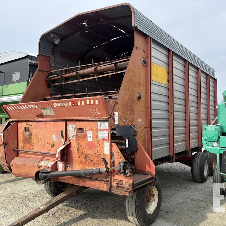H & S FB7416