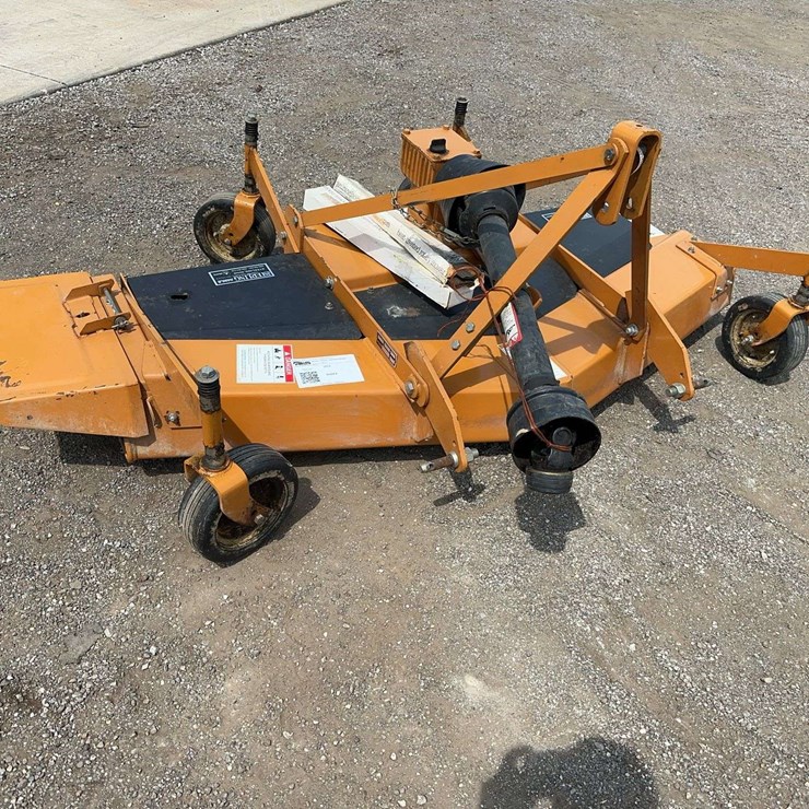 WOODS RM660