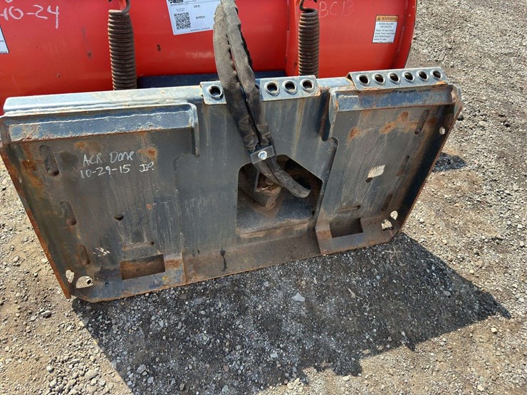 54"-power-angle-snow-plow-w/-rubber-edge-image-7