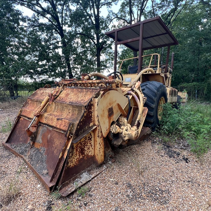 BOMAG MPH100