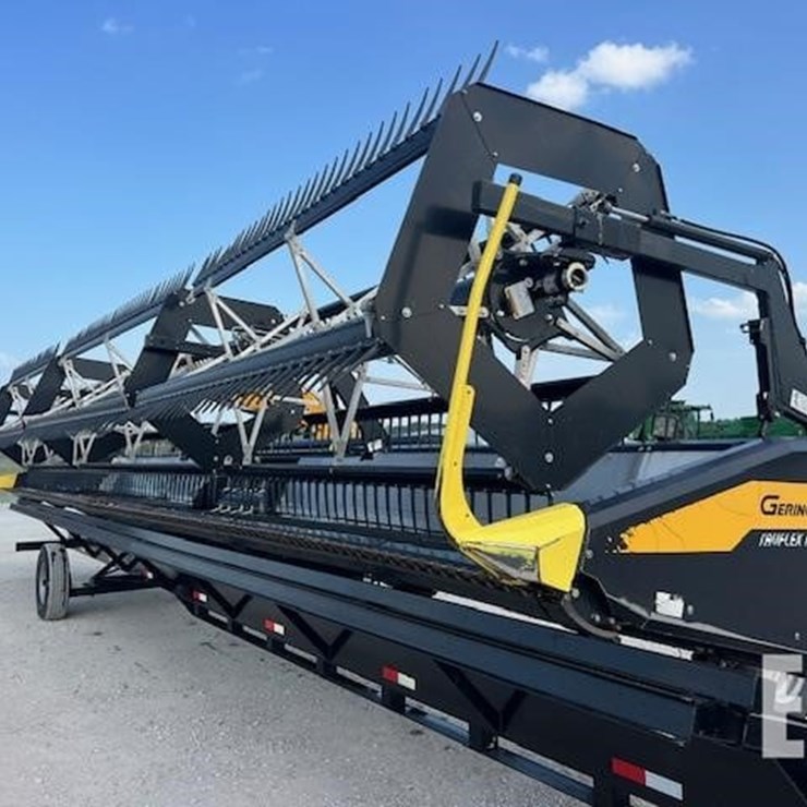 2022 GERINGHOFF TRUFLEX