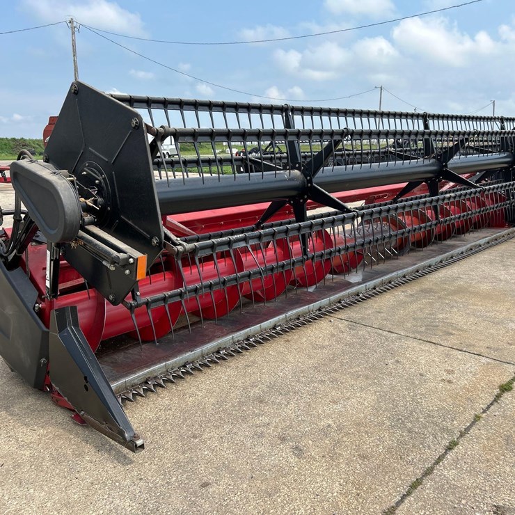 CASE IH 1020