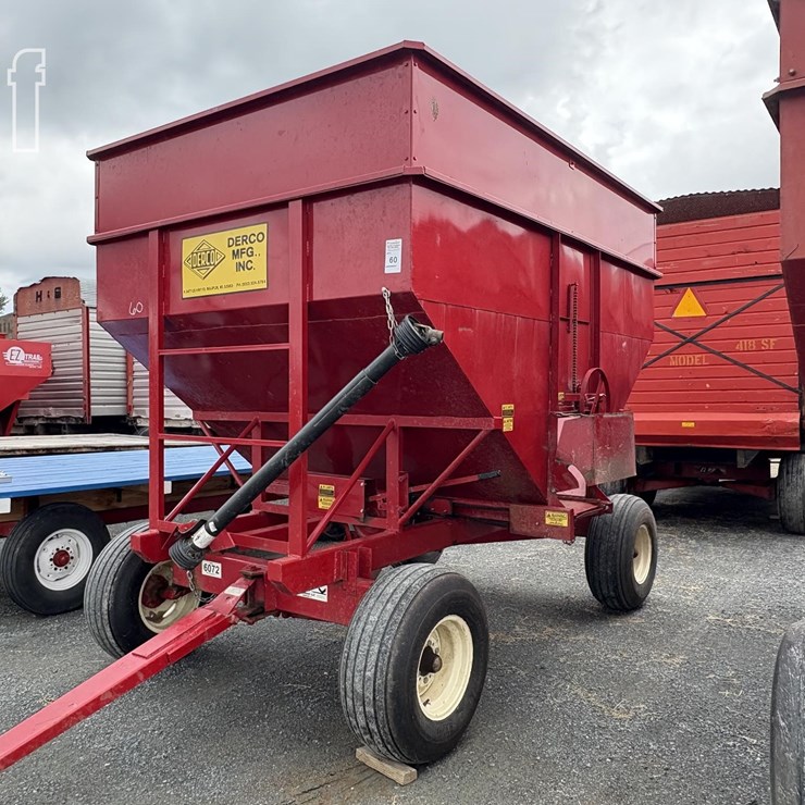 DERCO 300