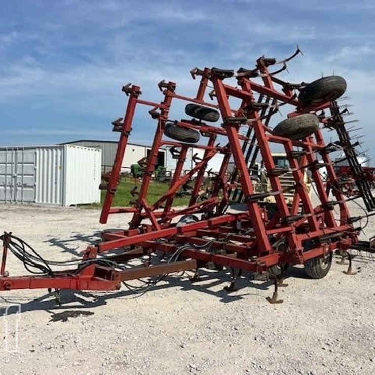 CASE IH 4300