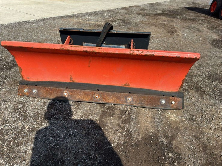 54"-power-angle-snow-plow-w/-rubber-edge-image-5