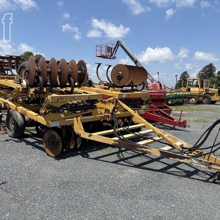 LANDOLL 850-19