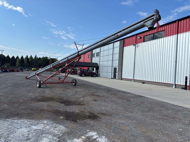 grain-king-61'-grain-auger-image-4