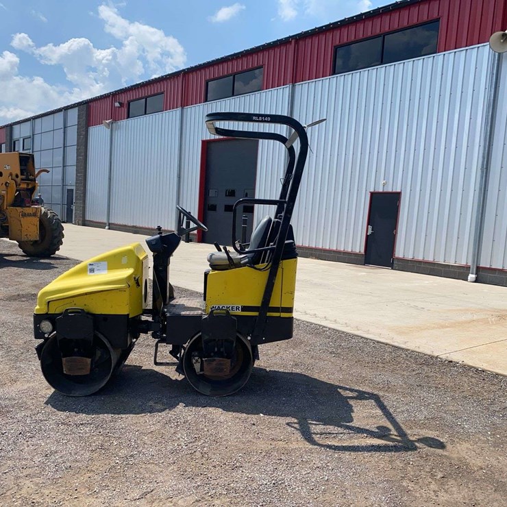 WACKER NEUSON RD11A