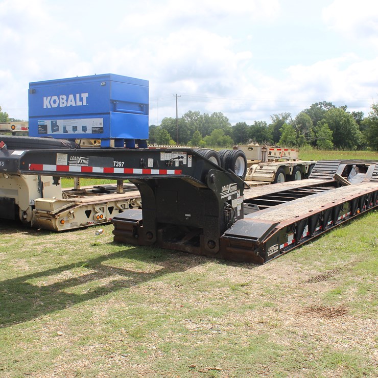 2019 KING LOAD