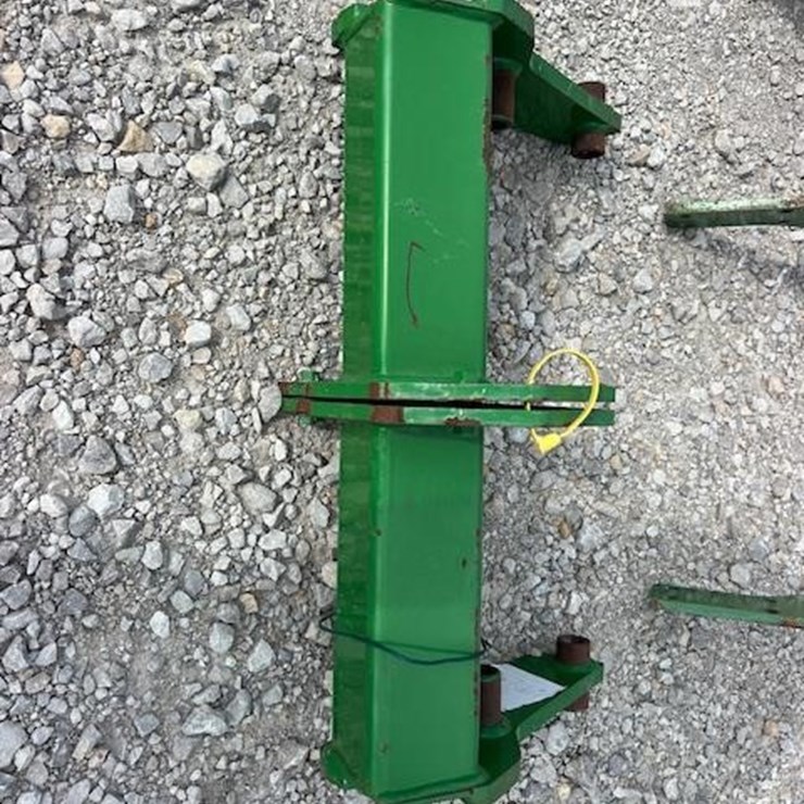 JOHN DEERE 150