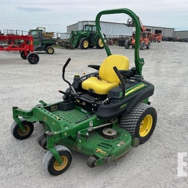JOHN DEERE Z950M