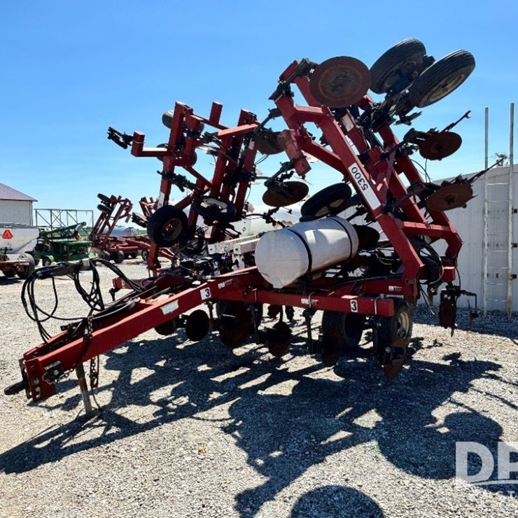 CASE IH 5300
