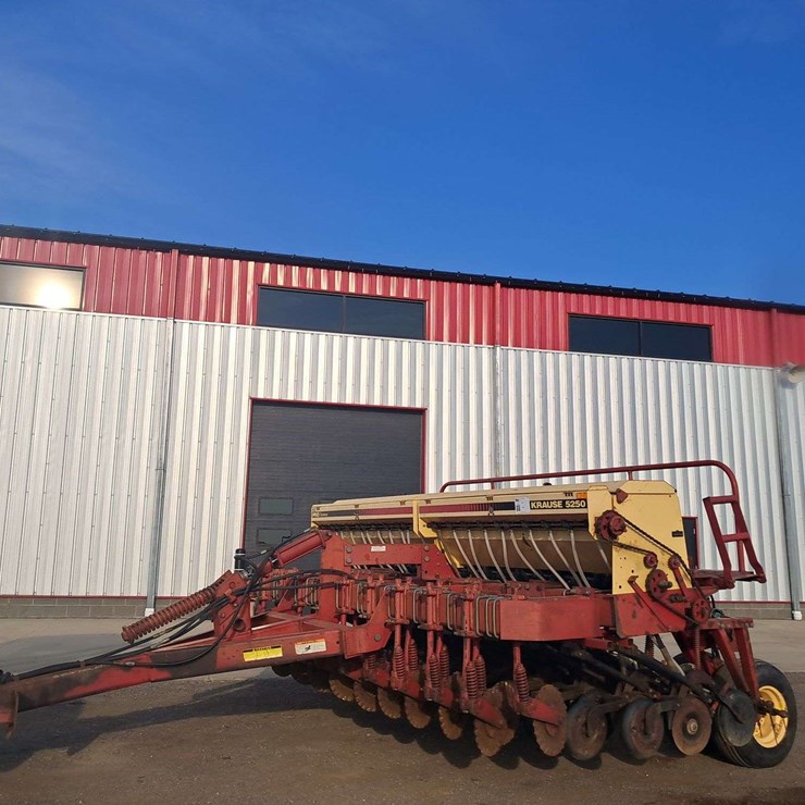 KRAUSE 5250