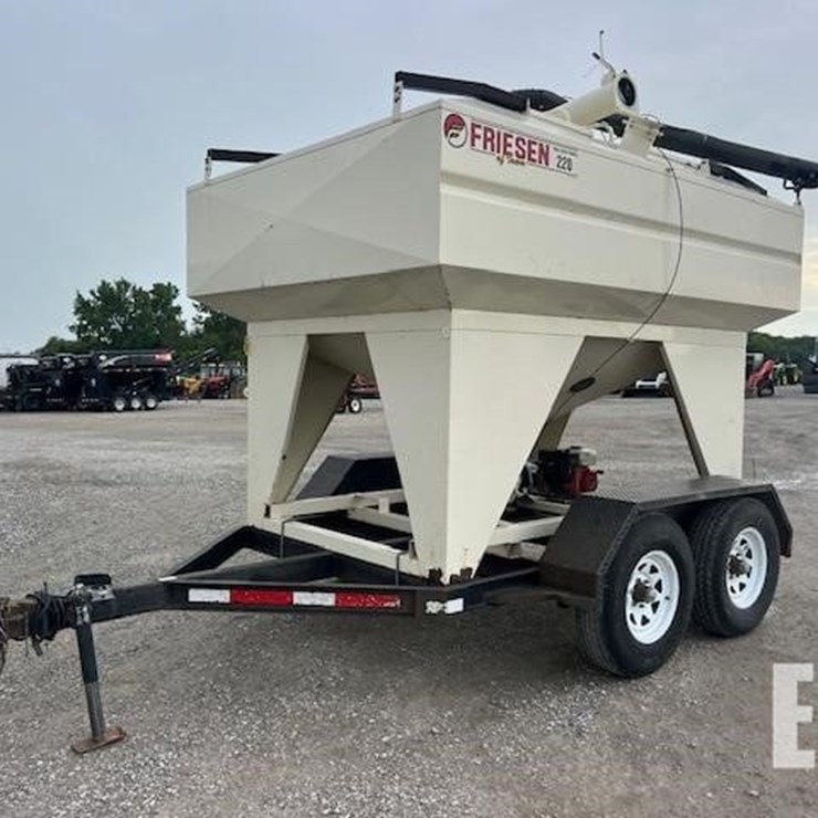 FRIESEN 220