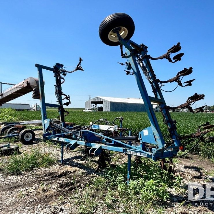 AG SYSTEMS NITROMASTER 3000