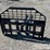 unused-2025-giyi-60"-forks-to-suit-skidsteer-image-4