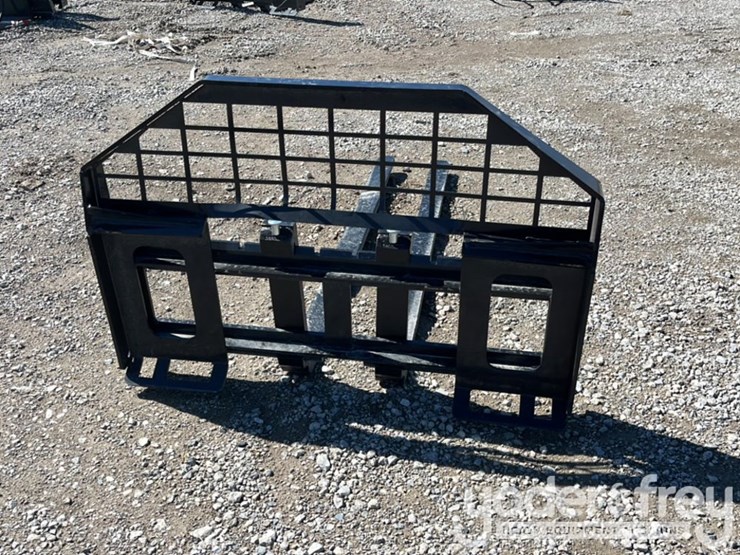 unused-2025-giyi-60"-forks-to-suit-skidsteer-image-4