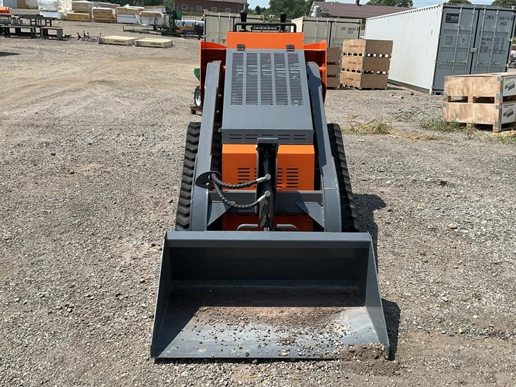 #1008-•-scl850-mini-skid-steer*-image-8