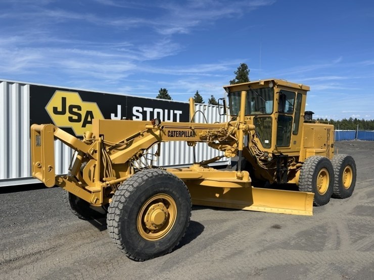 1992-caterpillar-140g-image-1