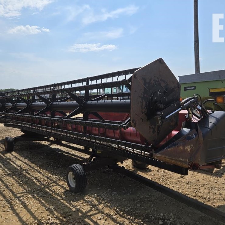CASE IH 1020