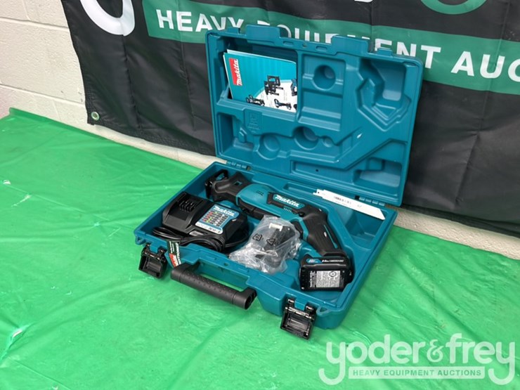 makita-12v-max-cxt-lit-ion-cordless-saw,-rj03r1-(1yr-factory-warranty)-image-1