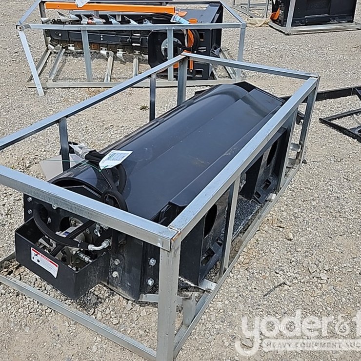 Unused 2025 Wolverine VR-11-66W