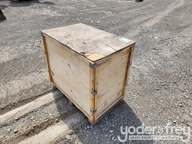 unused-2025-tpm-(10-of)-attachments,-(5)-bucket-teeth-set-c/w-bolts,-8"-bucket,-24"-bucket,-32"-bucket,-quick-hitch,-ripper,-grabber,-rake,-8"-auger,-12"-auger-rod,-c/w-1”-diameter-pin-to-suit-mini-excavator-image-3