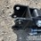 unused-2025-miva-hydraulic-wood-drill,-c/w-hoses,-1''-pin-diameter-to-suit-mini-excavator-image-15