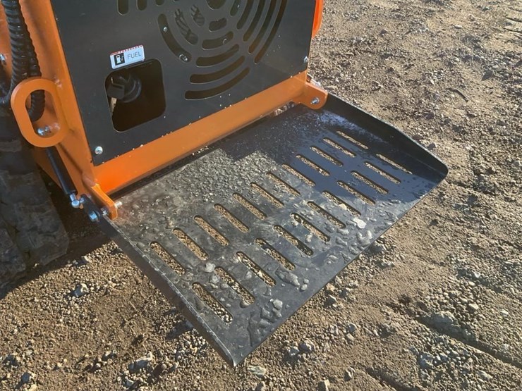 #1006-•-unused-2025-landhero-mini-skid-steer-loader-image-19