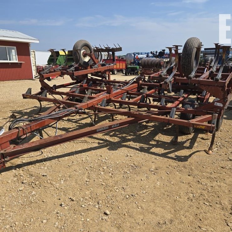 HINIKER 1530