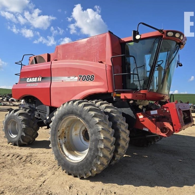 CASE IH 7088