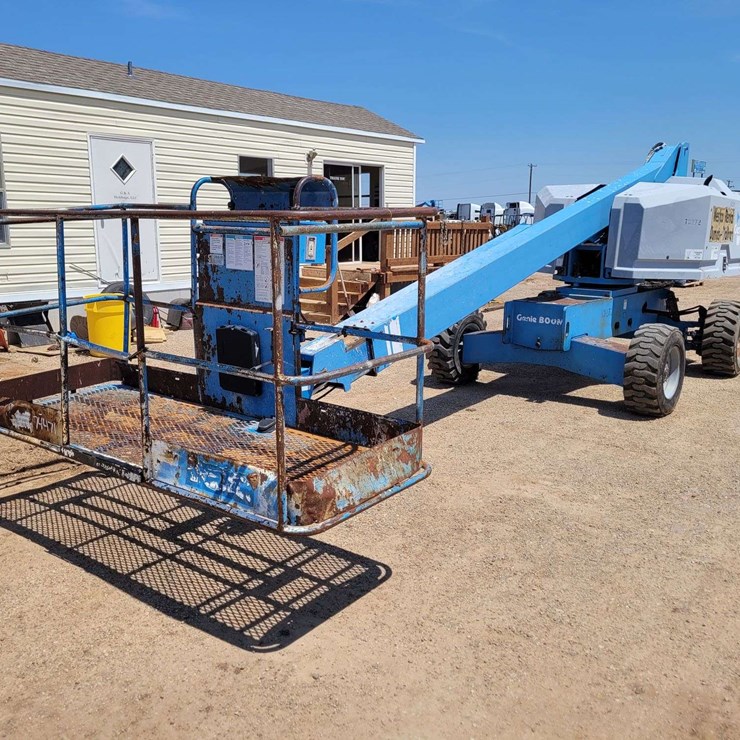GENIE S40