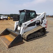 2022 BOBCAT T770