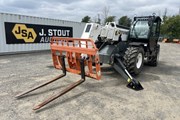 2022 SNORKEL SR1054