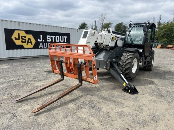 2022 SNORKEL SR1054