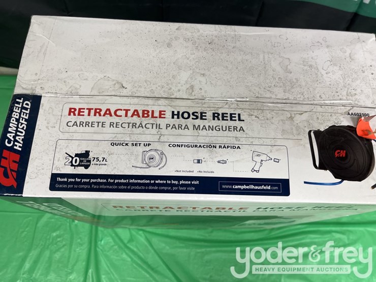 campbell-hausfeld-auto-air-hose-reel-3/8"-x-50'-image-3