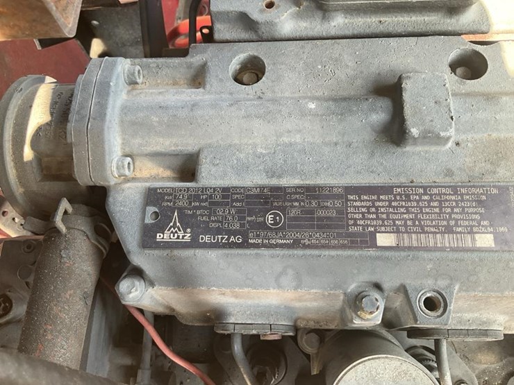 #182-•-deutz-power-unit-with-hydraulic-pump-and-air-compressor-image-12