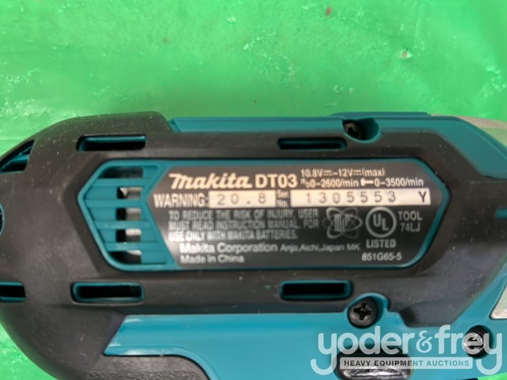 makita-12v-2pcs-kit,-driver,-drill-impact-driver,-ct232-(1yr-factory-warranty)-image-6
