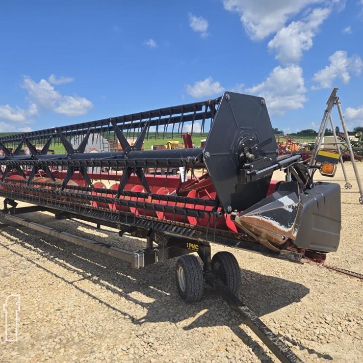CASE IH 1020