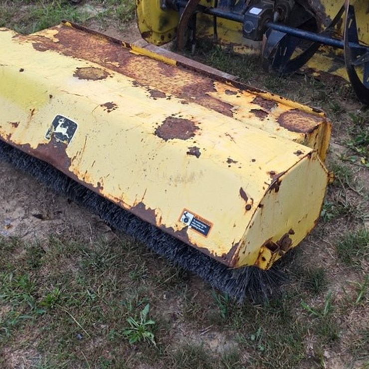 JOHN DEERE 51