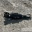 unused-2025-miva-hydraulic-wood-drill,-c/w-hoses,-1''-pin-diameter-to-suit-mini-excavator-image-7