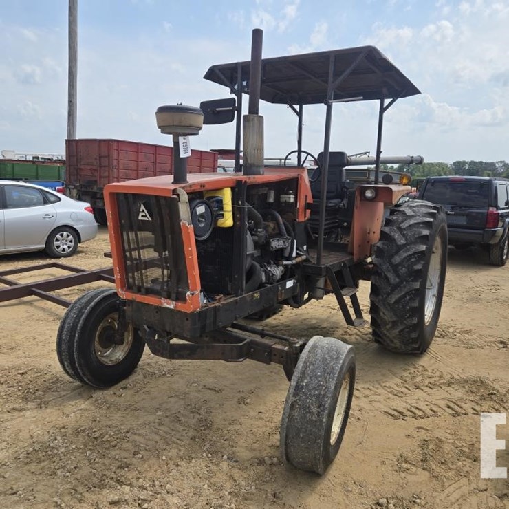 ALLIS-CHALMERS 6080